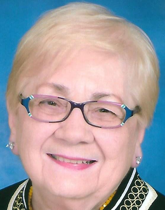 Margaret Munnelly